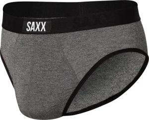 Saxx Underwear Herren Ultra Brief Fly Unterhose