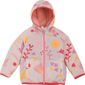 Viking Kinder Play Reversible Pile Jacke