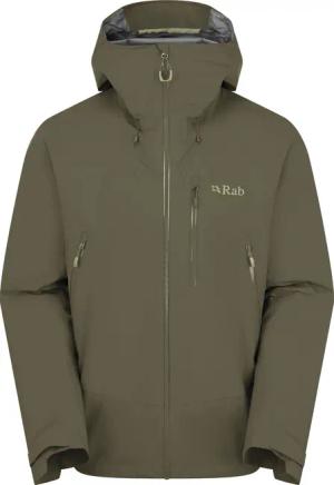 Rab Herren Downpour Mountain Jacke