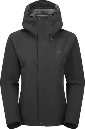 Rab Damen Downpour Jacke