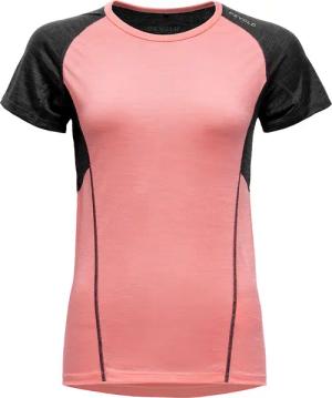 Devold Damen Running Merino 130 T-Shirt