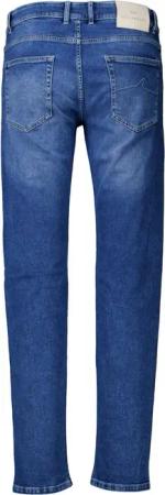 Paul & Shark - Paul & Shark Jeans Donkerblauw 25414105 - Größe 50 - blue