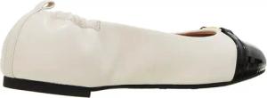 Michael Kors Ballerinas - Mandy Flex Ballet - Gr. 38 (EU) - in Beige - für Damen