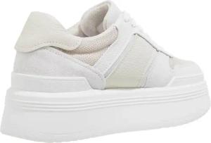 Bogner Low-Top Sneaker - New York 1 C - Gr. 37 (EU) - in Beige - für Damen