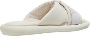Bogner Slipper & Pantoletten - Portofino L 1 B - Gr. 36 (EU) - in Weiß - für Damen