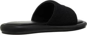 Bogner Slipper & Pantoletten - Portofino L 2 A - Gr. 42 (EU) - in Schwarz - für Damen