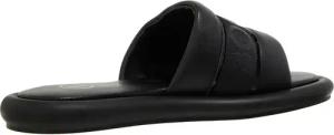 Bogner Slipper & Pantoletten - Portofino L 2 B - Gr. 38 (EU) - in Schwarz - für Damen