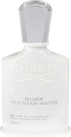 Creed Silver Mountain Water EdP Nat. Spray