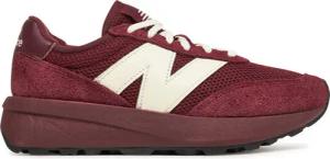 New Balance Sneakers U370PA Dunkelrot
