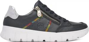 Rieker Sneakers N1313-14 Dunkelblau