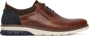 Rieker Halbschuhe 14405-24 Braun
