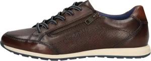 bugatti bugatti Herren Sneaker 311-A9Q13-4100-6000 brown Sneaker