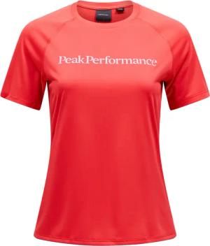 Peak Performance Damen Active T-Shirt