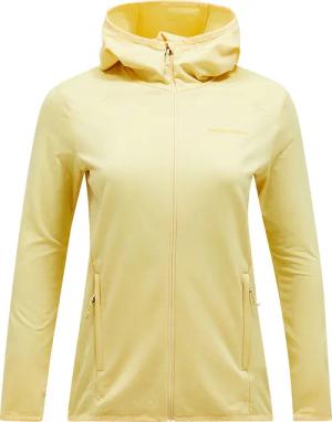 Peak Performance Damen Light Hoodie Jacke