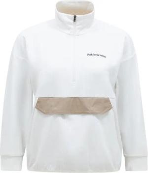 Peak Performance Damen Mid Layer Pullover