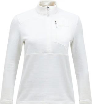 Peak Performance Damen Trail Polartec Half Zip Pullover