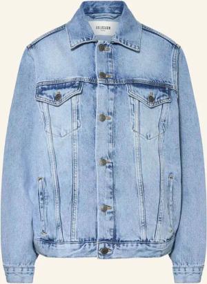 GOLDGARN DENIM Jeansjacke 68