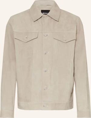 BOSS Lederjacke MERAK