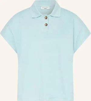 Marc O'Polo DENIM Piqué-Poloshirt
