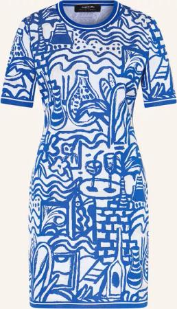 MARC CAIN Strickkleid