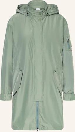 BOGNER Parka ZOFIA mit abnehmbarer Kapuze