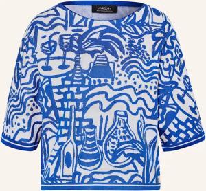 MARC CAIN Strickshirt