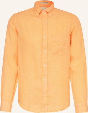 GANT Leinenhemd Regular Fit
