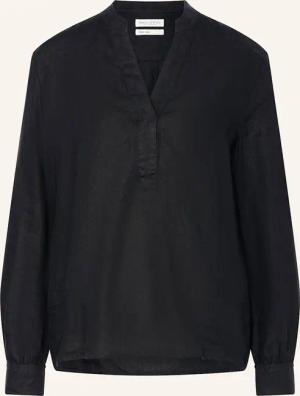 Marc O'Polo Blusenshirt aus Leinen