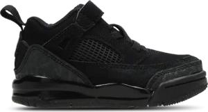 Jordan Spizike Unisex Schuhe - Schwarz - Größe: 26 - Leder - Foot Locker