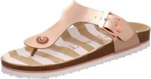 Tom Tailor Clogs Pantoletten Bagna 5650/33