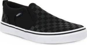 Vans Sneaker Y ASHER CHECK
