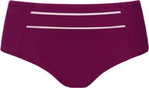 Lisca Bikini Ober- und Unterteile Schlankmachende hochgeschnittene Bikini-Strümpfe UVITA