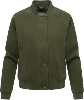Marikoo Jacken Collegejacke Zunaa 16