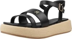 Tommy Hilfiger Sandalen ERIKA