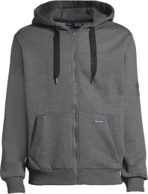 salzhaut Hoodie Salzhaut Hoodie Breker Anthra M