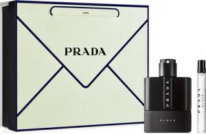 Prada Luna Rossa Black EdP Set