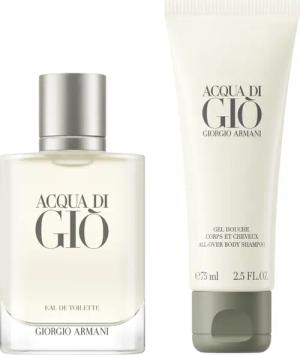 Giorgio Armani Acqua di Giò Pour Homme Set 2-teilig F25