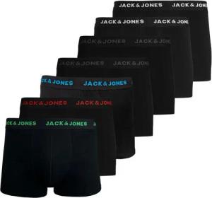 Jack & Jones Boxershorts Jack & Jones 7er Pack Boxershorts