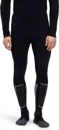 FALKE Thermounterhose Wool-Tech Light (1-St) aus wärmender Merinowolle