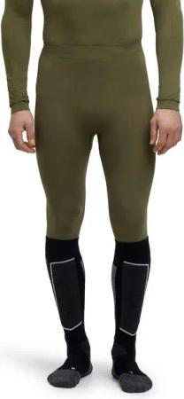 FALKE Thermounterhose Warm (1-St) thermoregulierend für warme bis kalte Temperaturen