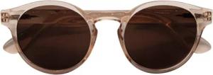 I NEED YOU - HAMBURG READERS Lesebrille Sonnen-Lesebrille Milan, UV-Schutz
