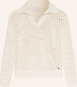 BOGNER Pullover MINDY mit Seide
