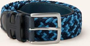 HACKETT LONDON Gürtel MULTI PARA PLAIT BLT