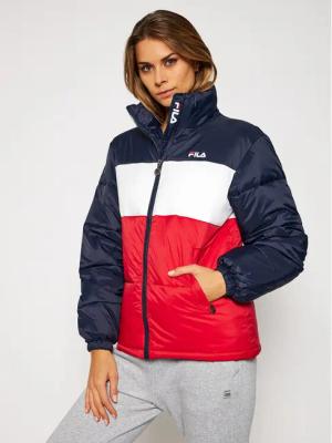 Fila Winterjacke Susi 688379 Bunt Regular Fit