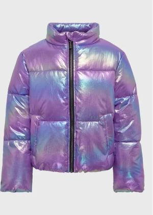 Kids ONLY Winterjacke Celine 15264351 Bunt Regular Fit