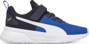 Puma Sneakers Flyer Runner V Ps 192929 52 Blau