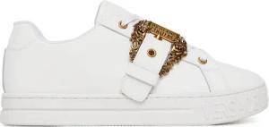 Versace Jeans Couture Sneakers 78VA3SK9 Weiß