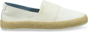 Gant Espadrilles 30568943 Weiß