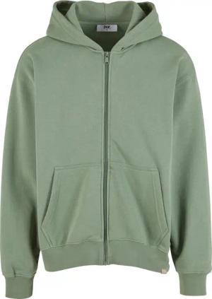 DEF Sweatjacke "DEF Herren DEF Zip Hoody"