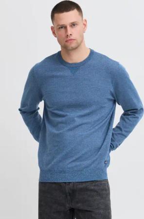 Blend Rundhalspullover "Pullover"